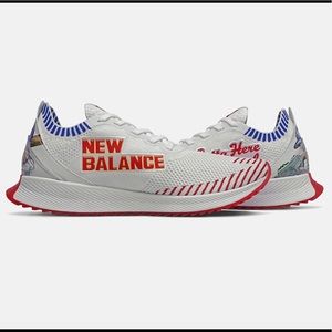 New Balance FuelCell Echo Big League Chew sneakers